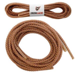 The Strongest Shoe and Boot Laces